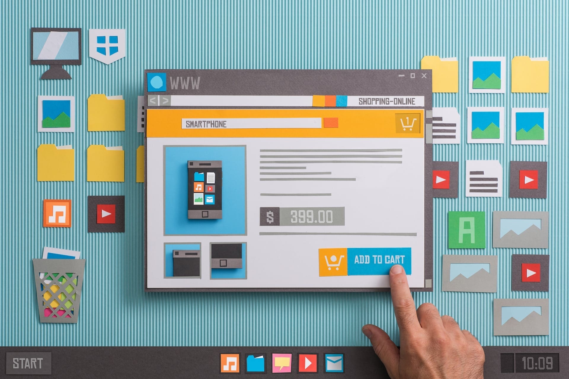 select-a-website