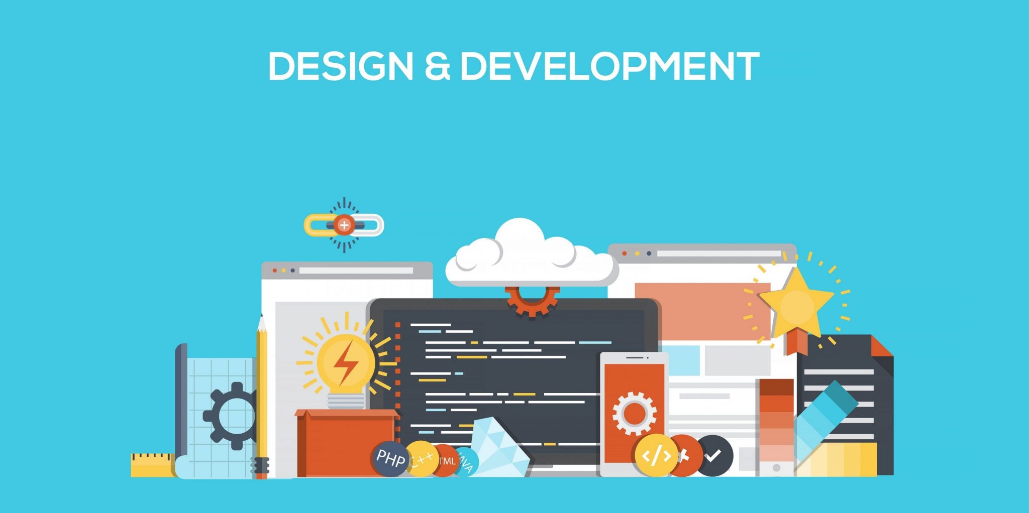 LineLogic Digital Agency - You need more than a website.