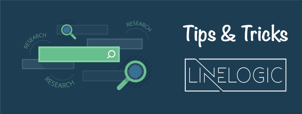 Blog Banner Tips and Tricks LineLogic Digital Agency