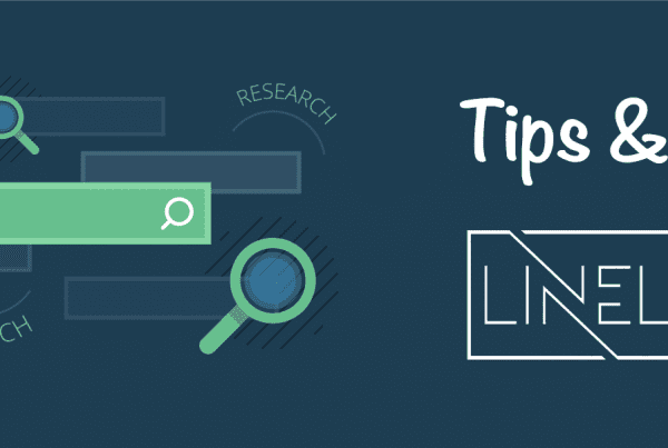 Blog Banner Tips and Tricks LineLogic Digital Agency